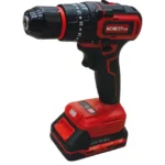الة فك و تركيب البراغي visseuse perceuse HONESTPLUS 21V YAE6125