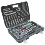 حقيبة المفاتيح 151 قطعة caisse a outils 151 Pcs
